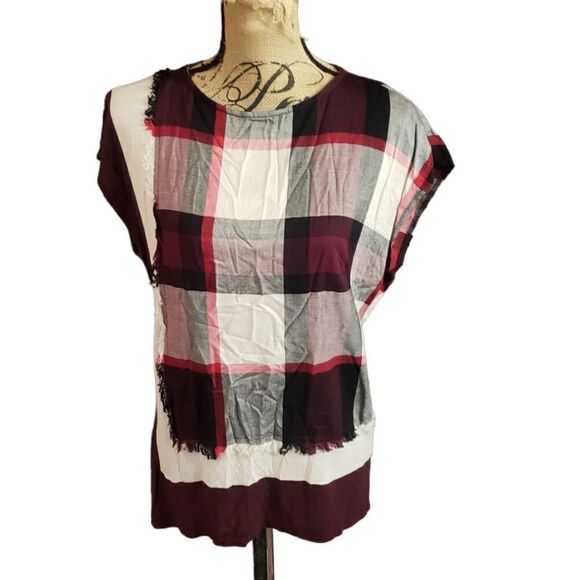 Anthropologie Shirt   - Picture 1 of 14